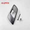 Ford Ranger Left Door Inner Handle Matte Black (2012-2019)