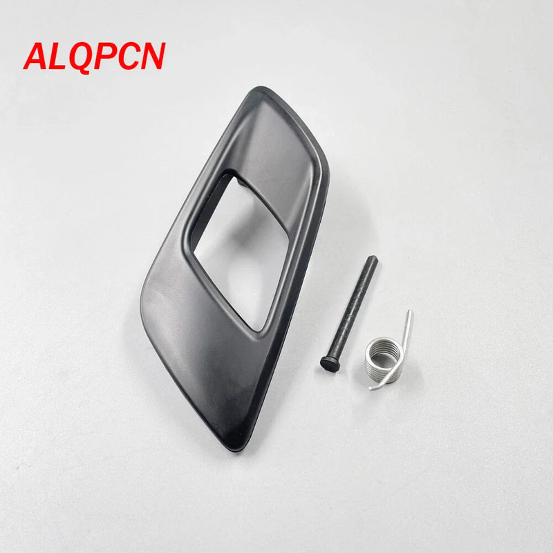 Ford Ranger Left Door Inner Handle Matte Black (2012-2019)