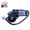 Toyota Hilux / HiAce Front Left Window Lift Motor 2 Pins (2005–2019)