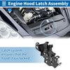 Toyota Prius Hood Latch Assembly (2009–2015)