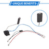 BMW X3 Fuel Tank Sending Unit (2012-2018)