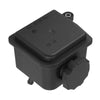 Mercedes-Benz CLS55 C320 ML350 CL500 Power Steering Reservoir (2003-2006)