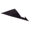 Infiniti G37 Carbon Fiber Side Mirror Base A-Pillar Covers (2007-2013)