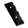 Ford Mustang (2015-2023) - Front Driver & Passenger Bumper Support Bracket Set
