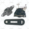 Nissan Dualis J10 (2007-2015) 2.0L FWD MR20DE Engine Mount Kit