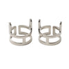 AG-60 SG-55 Plasma Cutter Torch 2 x Spacer Guide Standoff