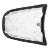 BMW R1200GS Pillion Seat Rear Bench Black (2005-2012)