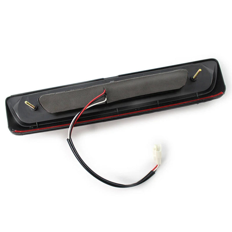 Toyota Tundra (2007-2021) Black 3rd Brake Light Cargo Lamp