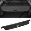 Mercedes-Benz GLE (2020-2024) Gloss Black Trunk Retractable Cargo Cover