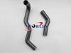 Toyota Hilux 2.4 Diesel LN60 LN61 LN65 Silicone Radiator Hose Kit (1983-1997)