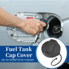 BMW Z4 Gas Fuel Tank Cap (2003-2004)