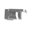 Domestic Sewing Machines 3 Hole Snap-On Cording Stitch Presser Foot