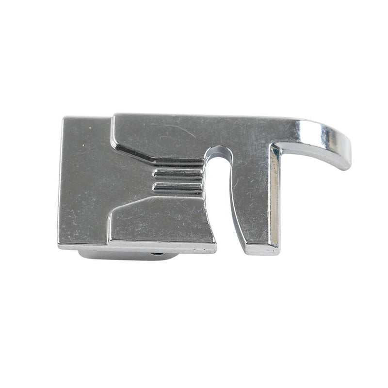 Domestic Sewing Machines 3 Hole Snap-On Cording Stitch Presser Foot