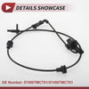 Honda CR-V RW1 ABS Wheel Speed Sensor (2017-2023)