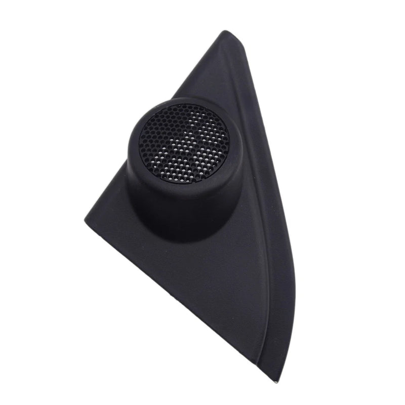 Toyota Corolla 1Pair Door Triangle Tweeter Speaker Trim (2014-2018)