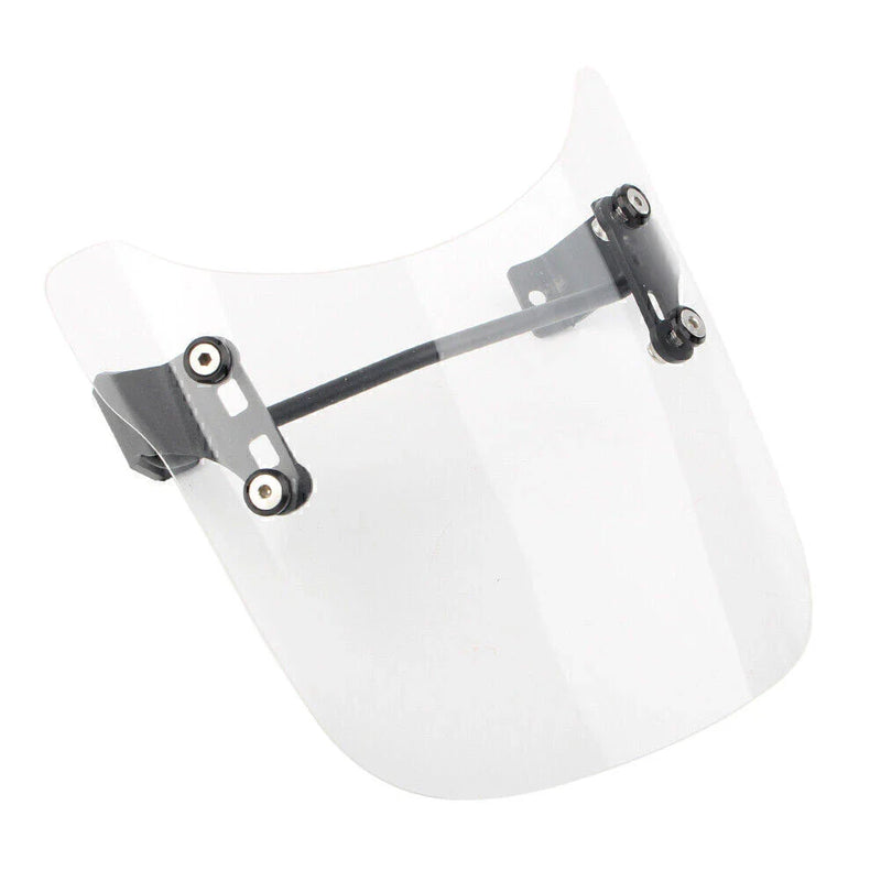 Honda Rebel 1100 / DCT Clear Windshield Protector (2021-2022)