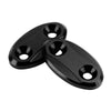 BMW S 1000 RR HP4 Mirror Covers (2009-2019)