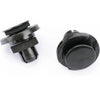 Subaru Impreza WRX STi 1 Skirt Push Clips (2000-2020)