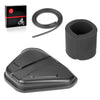 Honda XR 80R / 100R 85-03, CRF 80F / 100F 04-13 Air Box Lid Cover & Air Filter
