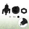 Polaris Xplorer 300 400 3 Way Fuel Shut Off Valve (1996-2002)
