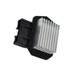 Dodge Ram 1500 2500 3500 Blower Motor Resistor (2006–2019)