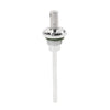 Harley Dyna, Softail, Touring, Road Glide Transmission Oil Dipstick