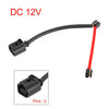 Porsche Cayenne, Panamera Rear Brake Pad Electronic Wear Sensor (2003-2023)