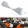 KTM 200 250 390 690 SX EXC XC XCW 7/8" 1" Handguard Protectors (200-2023)