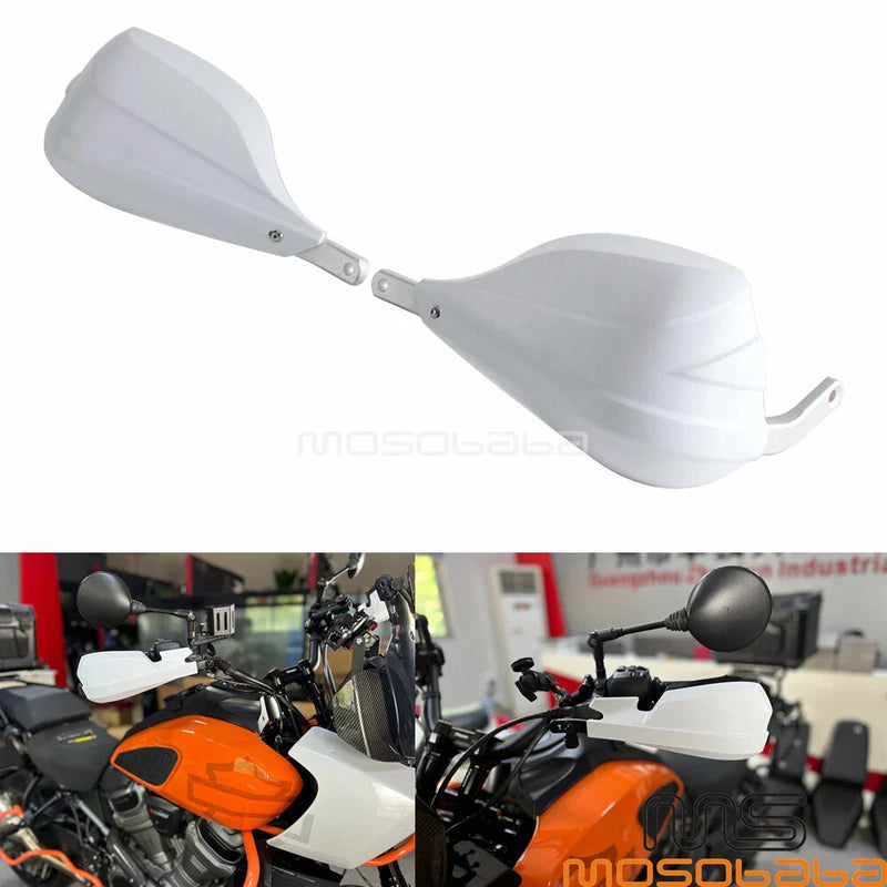 KTM 200 250 390 690 SX EXC XC XCW 7/8" 1" Handguard Protectors (200-2023)
