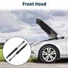 Porsche 911 Boxster Front Hood Lift Supports Struts (1999-2004)