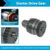 Husqvarna TE 250 300 EXC XC-W Starter Drive Gear (2015-2016)