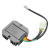 Hercules Adly Hurricane 500S Regulator Charge Controller (2005-2008)