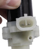 Kenworth T880, Peterbilt 320 Windshield Wiper Washer Fluid Pump