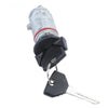 Jeep Cherokee, Wrangler, Dodge Neon Ignition Lock Cylinder (1995-1997)