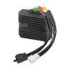 Ducati 1098 Biposto / Monoposto, 1198 R Regulator Rectifier (2008-2009)