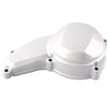 Yamaha FZR400 YZF600R Silver Engine Stator Cover (1989-1994, 1997-2007)