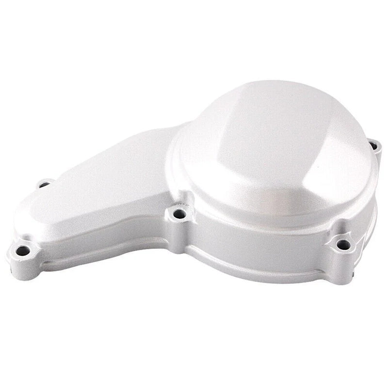 Yamaha FZR400 YZF600R Silver Engine Stator Cover (1989-1994, 1997-2007)
