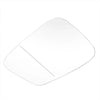 BMW E60 E61 F07 F10 F18 F11 F06 F13 F12 Heated Right Mirror Glass (2007-2017)