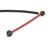 Audi Q7 2 x Front Brake Pad Electronic Wear Sensors (2006-2015)