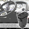 Toyota Alphard ANH10 Hole Expansion Port Switch Rear Fog Light (2002–2008)