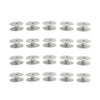 CONSEW 255RB 289RB 389R & BROTHER LT2-B837 LT2-B838 Large Aluminum Bobbins