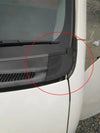 Toyota Hiace Commuter Cowl Vent Wiper Cowcatcher Cover (2005-2017)