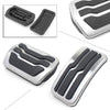 Ford Focus Escape Kuga MKC Car Accelerator Gas Brake Foot Pedal (2012-2020)