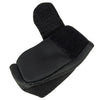 Universal Cars Leather Non-slip Gear Shift Knob Cover & Handbrake Protector