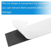 Honda Civic Sedan 6 x Pillar Post Side Door Window Covers (2016-2021)