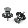 YAMAHA MT-09 FZ09 6MM Swingarm Spools Sliders (2013-2022)