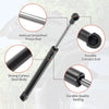 Infiniti G35 Rear Hatch Lift Supports (2003 - 2008)