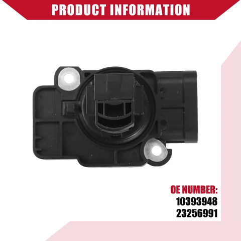 Chevrolet Silverado 2500 HD MAF Sensor (2009-2016)