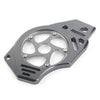 Kawasaki ER6N ER6F CNC Front Chain Sprocket Cover Guard (2006-2017)