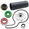 Polaris RZR 800 RZR 4 800 Water Pump Rebuild Kit Impeller & Seal Driver